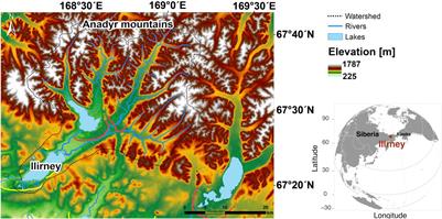 Plant Sedimentary Ancient DNA From Far East Russia Covering the Last 28,000 Years Reveals Different Assembly Rules in Cold and Warm Climates